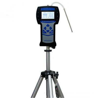 LB-1210环境监测仪 守护环境健康的智能卫士