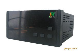 JW DCW 2型低压柜温度在线监测仪 高清大图与环境监测应用详解