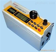 在线监测金属粉尘浓度与恶臭污染 智能化环境监测仪的应用与价值