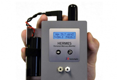 全面解析美国CompWest环境监测仪器 精准守护环境安全