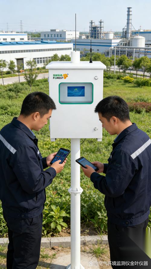垃圾站恶臭气体监测仪怎么选？金叶仪器实用款推荐与选型指南
