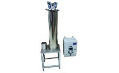 马氏瓶自动化采集系统与地渗仪恶臭监测仪的集成应用