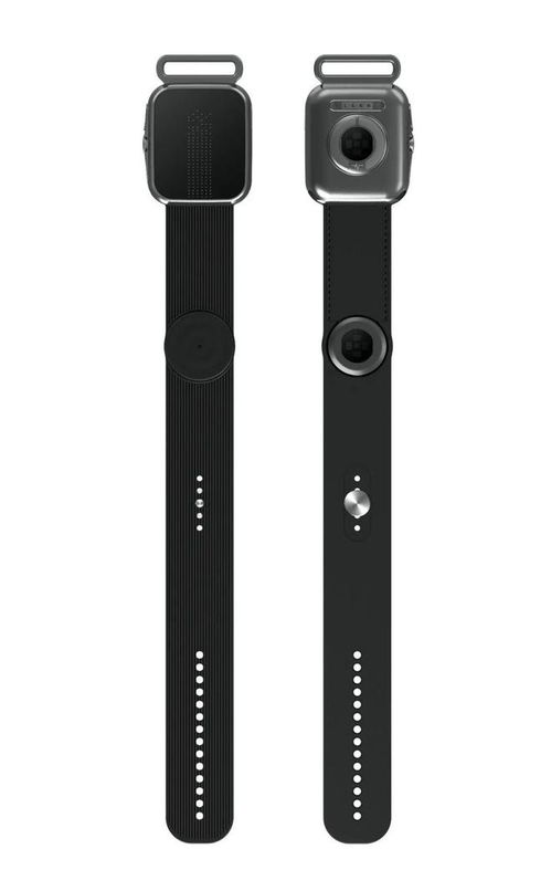 清华博士研发出连续血压监测仪，获数千万元投资，预计年底上市，引领健康监测新趋势